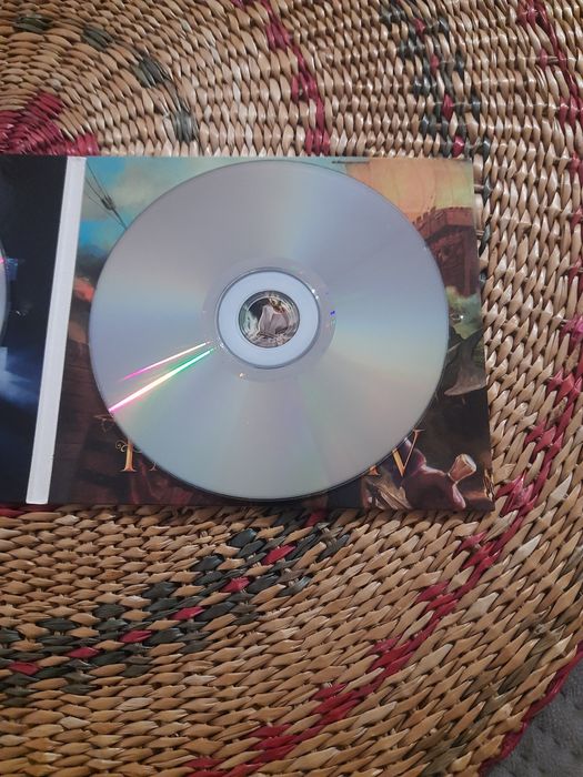 Gry CD Action - Alan Wake , Patrician IV, Stacking