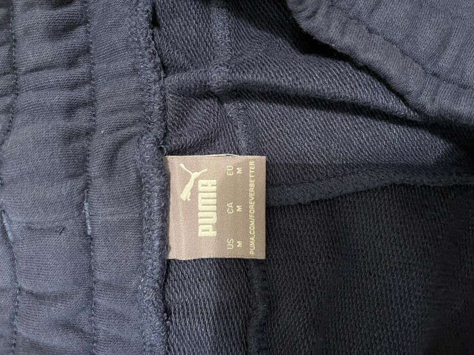 Spodenki Puma M męskie