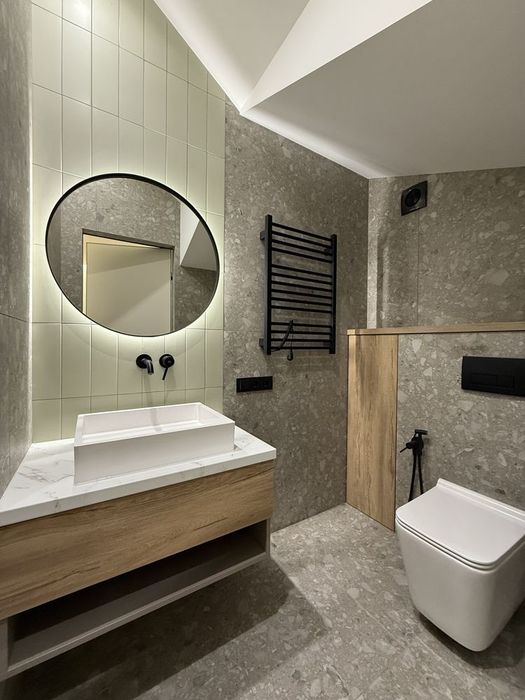 Продаж стильного таунхаусу, New Village