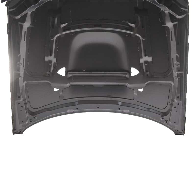 CAPO BMW E92 E93 06-10 LOOK M3