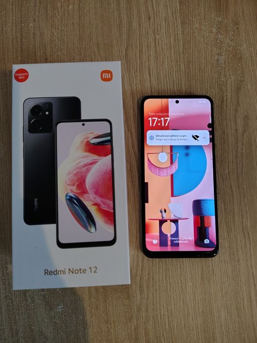 Sprzedam Redmi Note 12