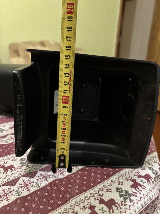 Підлокотник Форд фієста, фокус / fiesta, focus