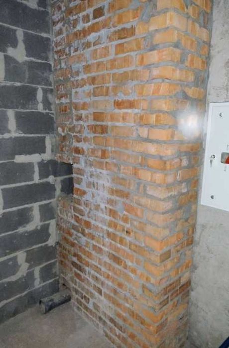 2-кімнатна по вул. родини Крістерів ЖК Варшавський 2