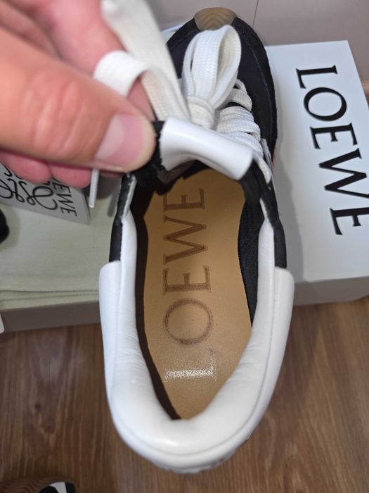 Loewe 100% оригинал Maison Margiela Jil Sander