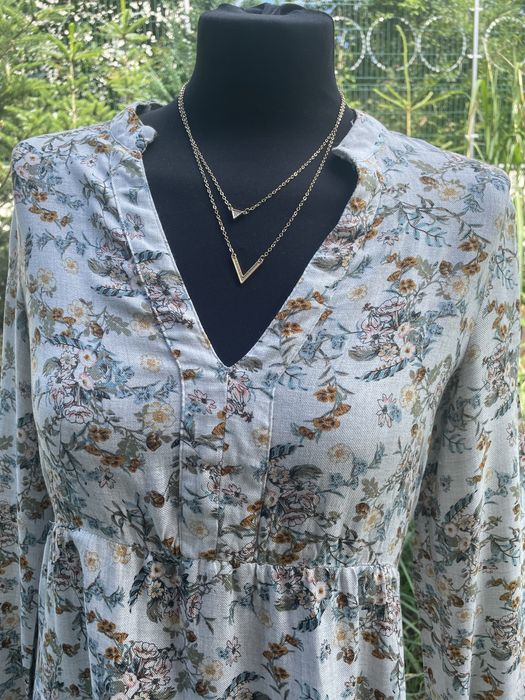 Sukienka r.36 casualowa Orsay