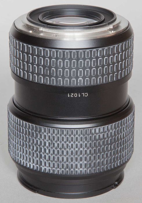 Obiektyw zoom Mamiya 645 AF 55-110mm/4,5 sprawny ale z separacją