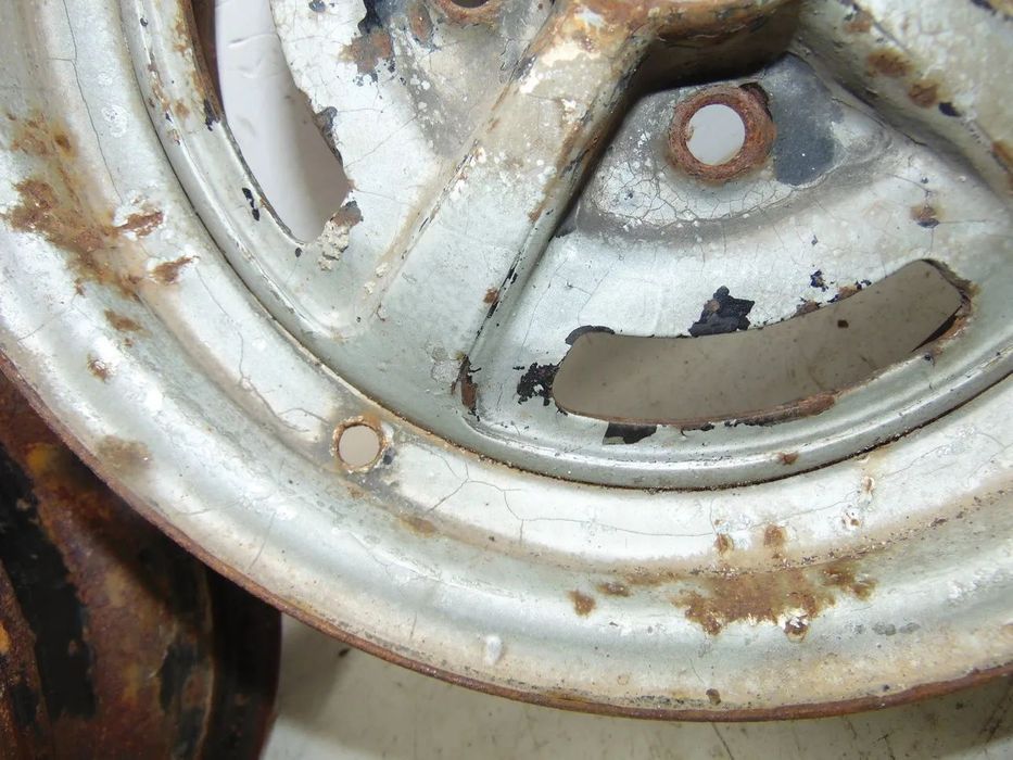 Opel Antigos/clássicos jantes especiais " usado em bom estado