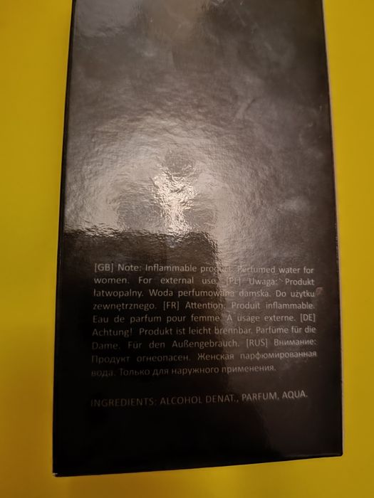 Perfumy by o La La 50ml