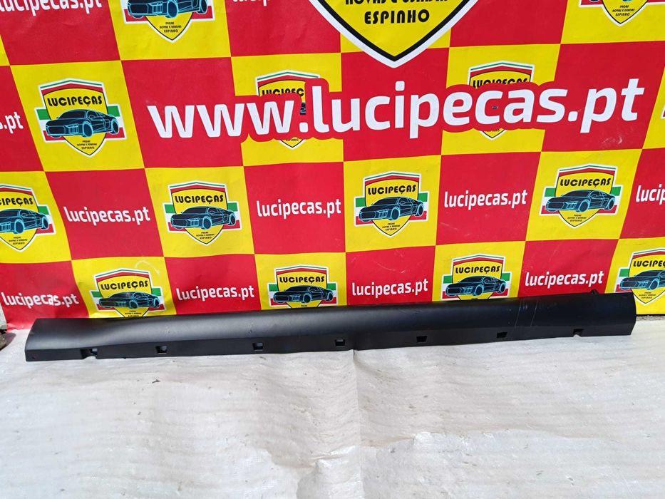 Embaladeira Dta CITROEN C3 Aircross II (2R.2C) 17-