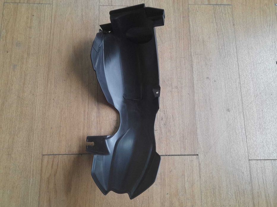 CARENAGEM GUARDA LAMAS TRASEIRO SYM JET 4 RX 125