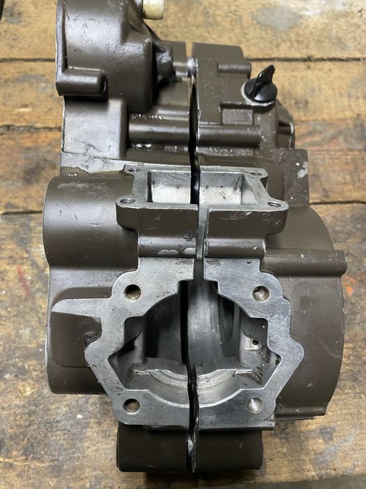 Części derbi d50b0, ebs, minarelli am6 [rieju, yamaha, gilera, derbi)