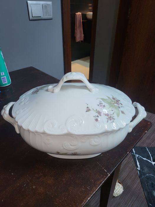 Conjunto vista alegre