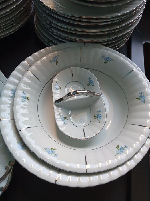 Serwis obiadowy Chodzież