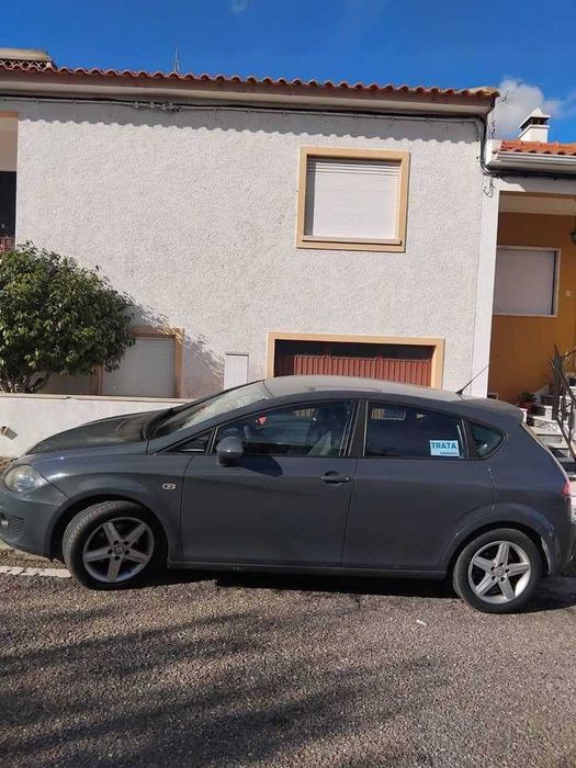 SEAT LEON 1.6TDI