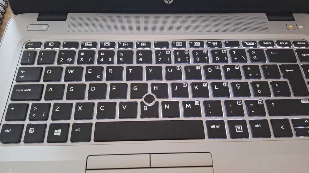 HP Elite Book 840 Like New64309722562561122