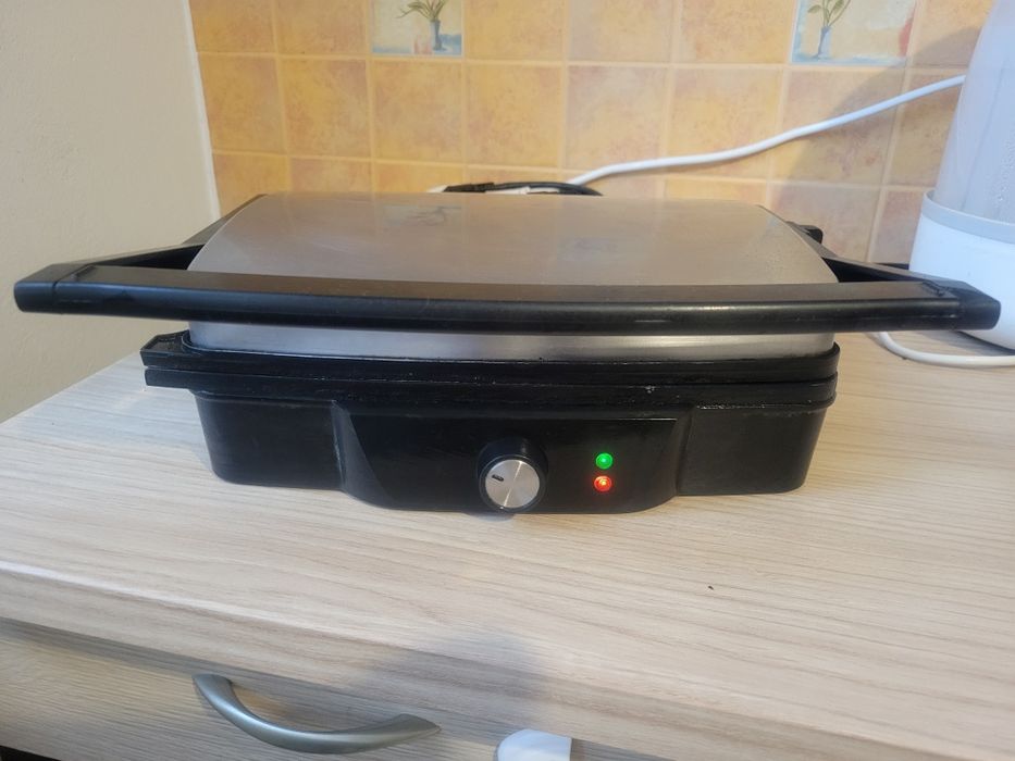 Grill elektryczny Eldom gk150