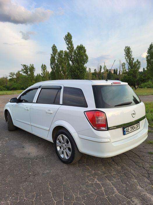 Opel Astra 2008 VIN W0L0AHL3582172121 фото оголошення 11 з 23