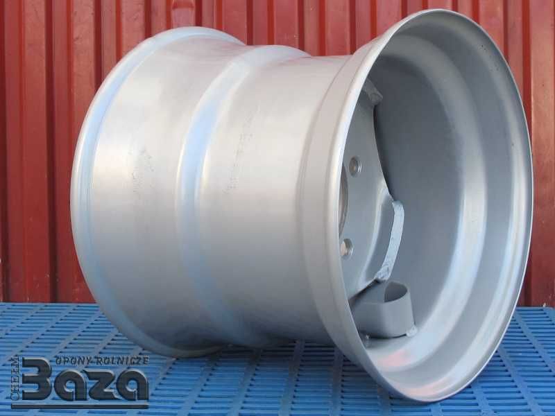 BAZA Felga 13x15.5 Polkar WZo DA Obręcz 400/60-15.5 Przyczepa + TK !
