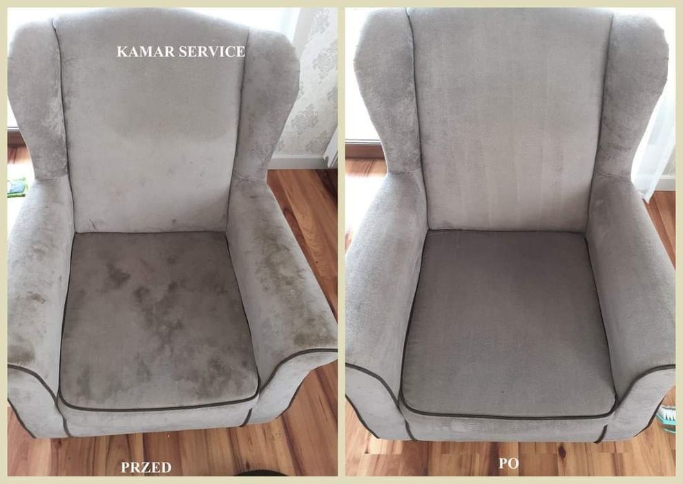 Pranie tapicerki, czyszczenie kostki, plytek,pcv sprzątanie biur