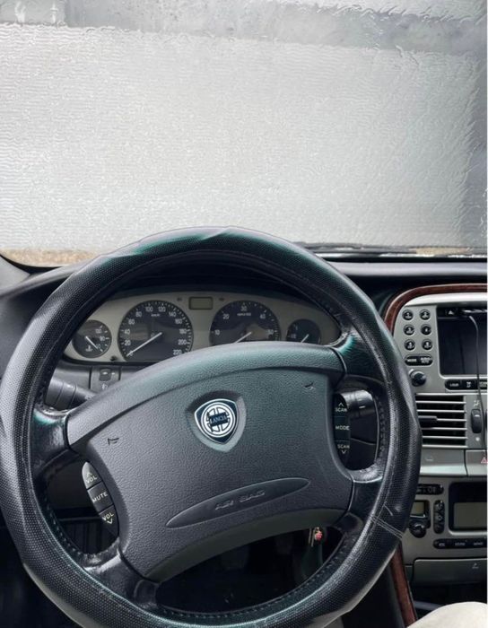 Lancia Libra 2001 gasóleo 1.9
