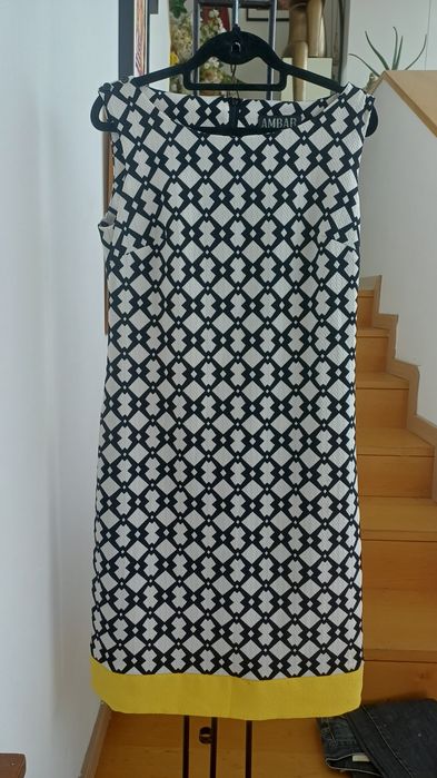 Vestido de verão