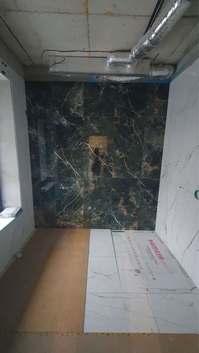 Плиточні роботи ІФ