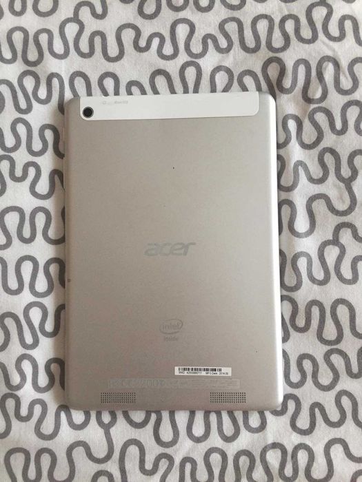 Tablet Acer Iconia A1-830 - LER DESCRIÇÃO