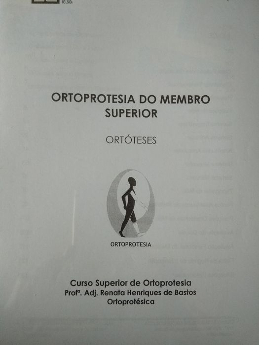 Orthoprosthesis Book64752021319809120