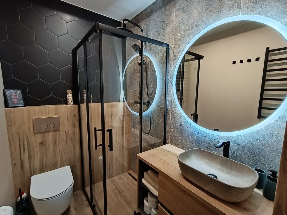 Aster Aparts Apartamenty Wyspa Sobieszewska