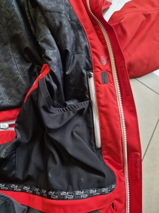 Kurtka The north face