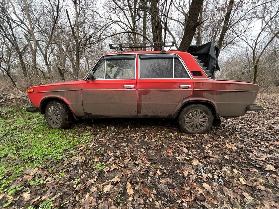 Продам ВАЗ 2106 Жигули