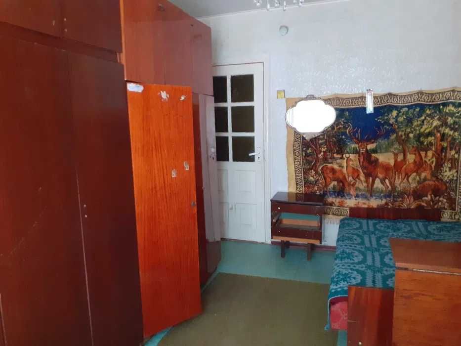 Комната для девочек