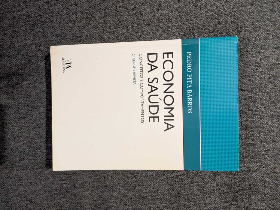 Economia da Saúde