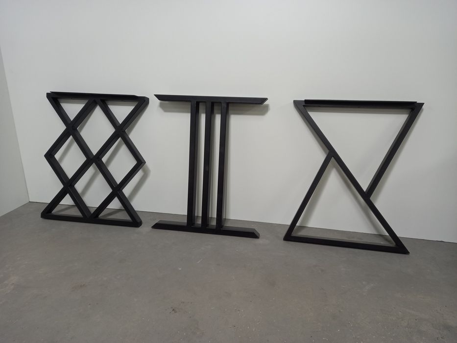 Ножки для стола. Каркас стола.подстолье .изготовление лофт мебели.