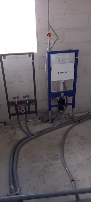 Hydraulik,instalacje WOD-KAN,usługi hydrauliczne