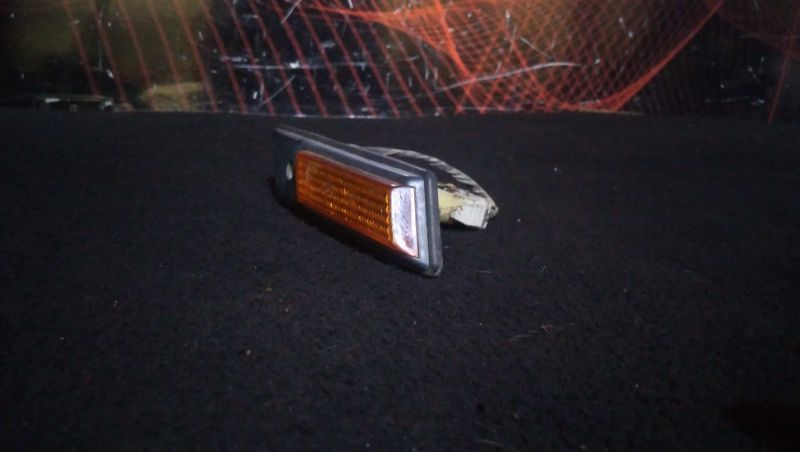 Piscas Guarda Lamas F.E Bmw 3 (E36)