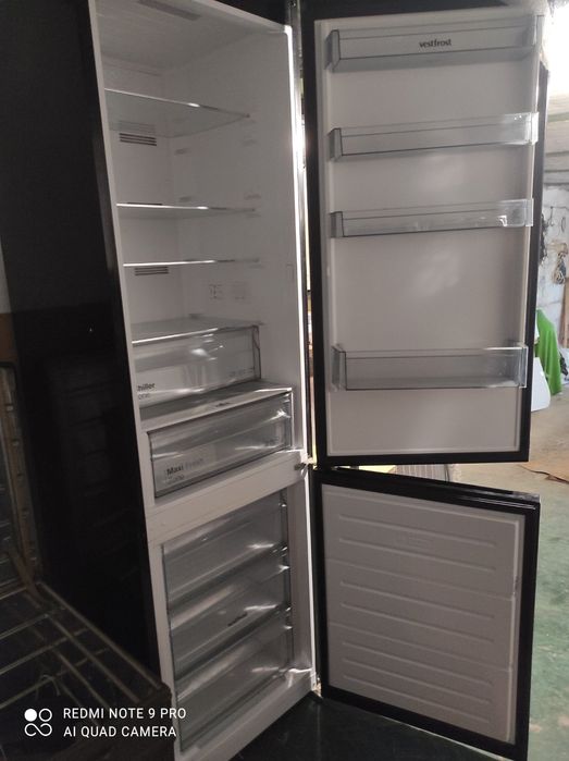 Холодильник no frost vestfrost