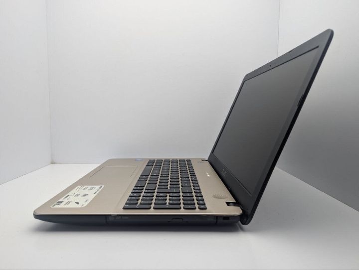 Ноутбук Asus F541n