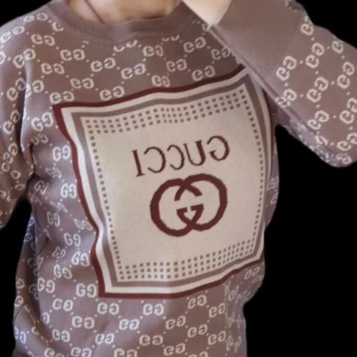 Костюм машинна в'язка