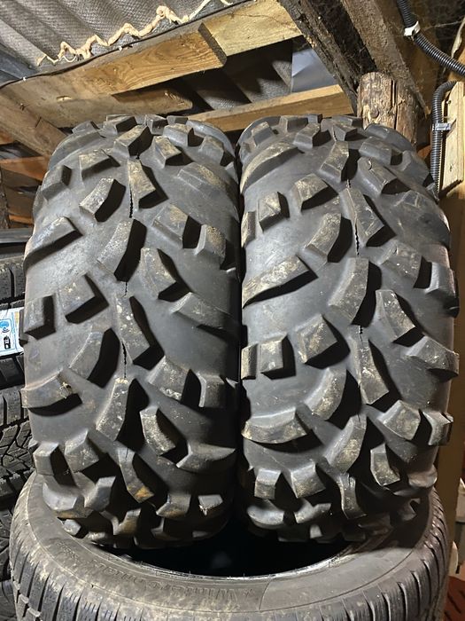 Шини квадро AT 25x8x12 AT25x10x12 Carlisle AT480 -498