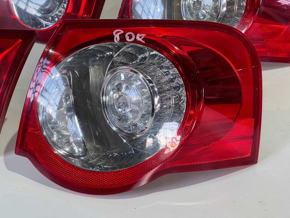 Стопи, задні фонарі Passat B6 2005-2010р Європа