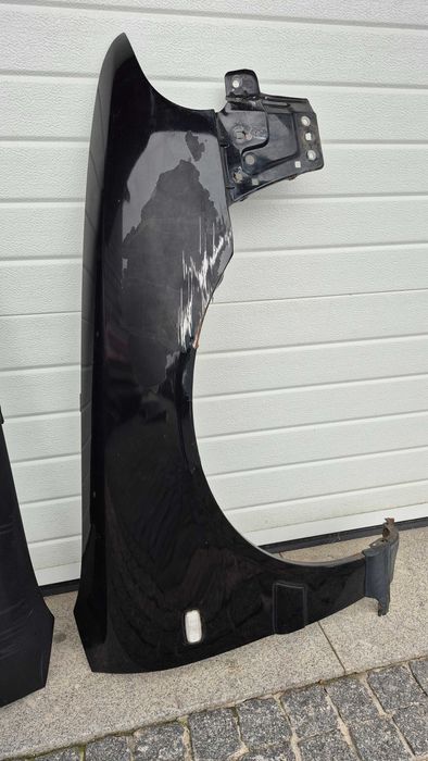 AUDI A4 B5 (8D)- Guarda Lamas ORIGINAIS FACELIFT (1999 até 2001)