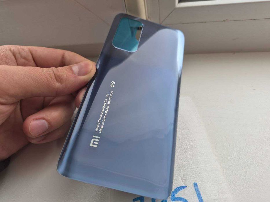 Задняя крышка корпуса Xiaomi Mi 10T / Mi 10T Pro / Redmi K30S
