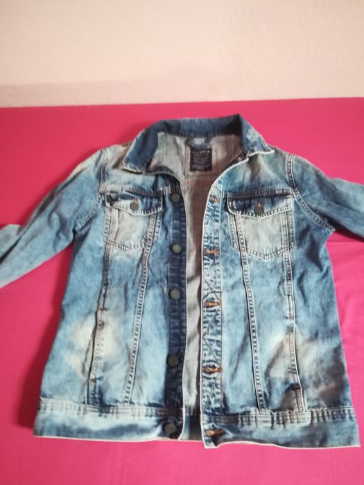 Casacos da Lefties e Pull - M