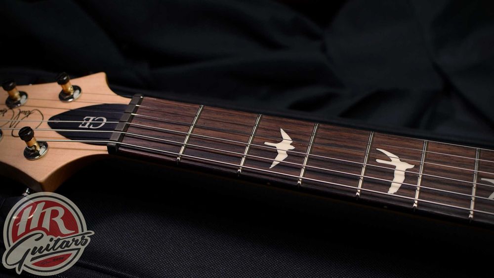 PRS CE 24-08 Swamp Ash Limited Edition, USA, gitara elektryczna