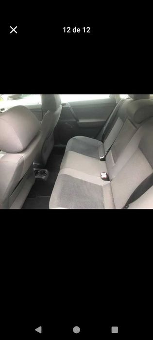 Volkswagen polo 1.4 TDI