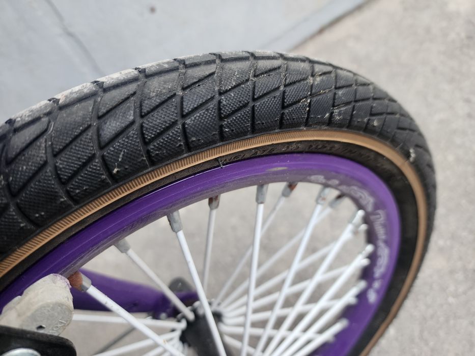 Дитячий велосипед ARDIS Diana 16'' стан нового !