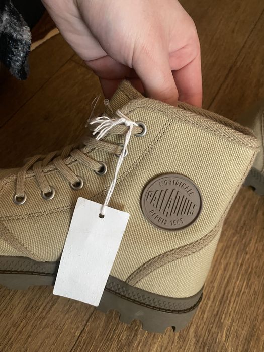 Нове взуття, хороший стан