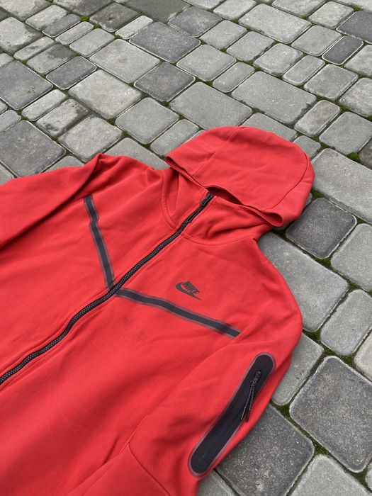 Nike tech fleece