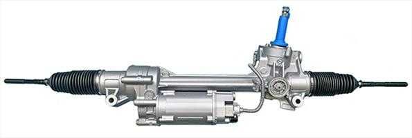 MERCEDES S-KLASA W222 Maglownica Przekładnia Kierownicza W-wa